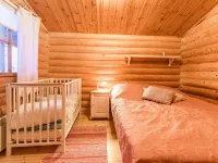 Kultapaljakka 4 Hotels in Puolanka