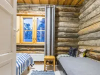 Lumiankelo Hotels in 