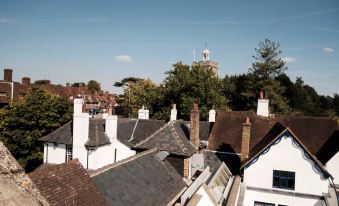 The Red Lion Hotel
