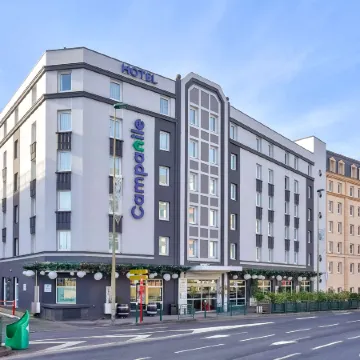 Campanile PRIME - Suresnes - La Défense