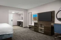 Hampton Inn Easton Hôtels à : Bethlehem Township