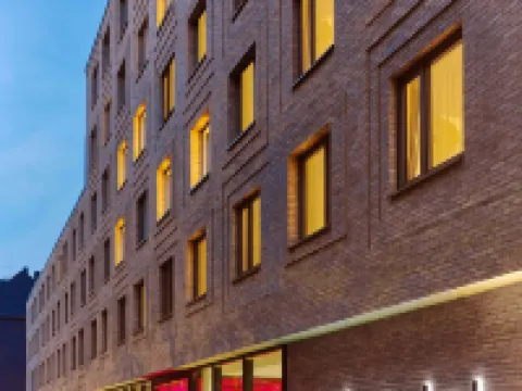 漢諾威城市麗笙Prize by Radisson酒店 鄰近滑鐵盧紀念碑的酒店