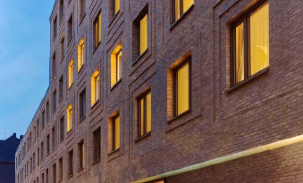 Prize by Radisson, Hannover City