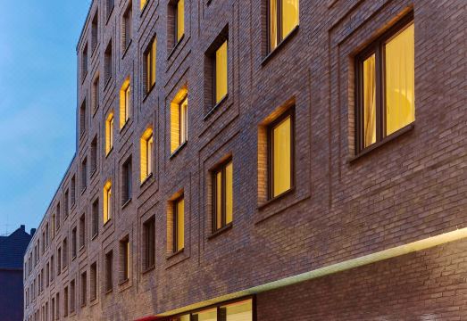 Prize by Radisson, Hannover City