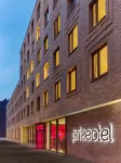 Prize by Radisson, Hannover City Hotels near OBI Gartencenter Hannover-Linden