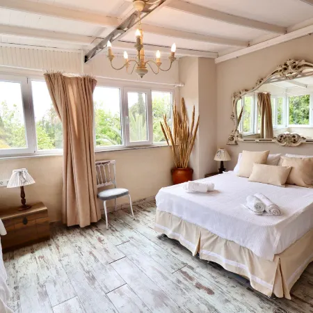 Kemerbag 29 Guest House 12 Yaş Üstü