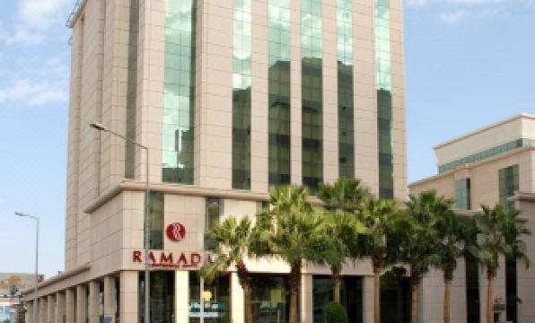 Ramada by Wyndham Continental Jeddah
