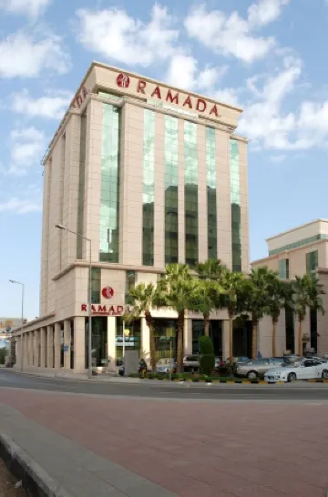 Ramada by Wyndham Continental Jeddah