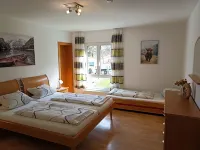 Schmidt Hotels near Lunersee
