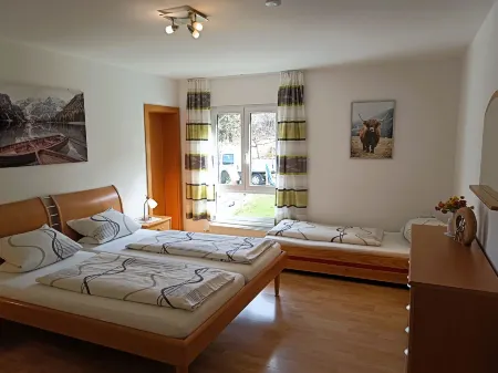 Schmidt Отели в г. Фанданс