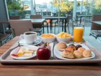 Ibis Presidente Prudente Manoel Goulart Hotels in Presidente Prudente