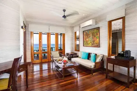 Hilton Seychelles Northolme Resort & Spa