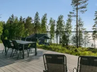 Villa Saunaniemi I - 4 estrellas
