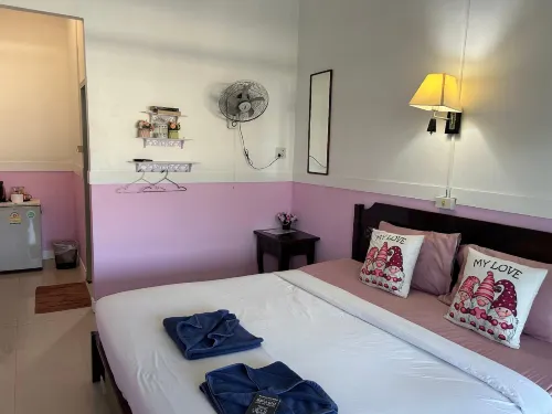 La Bella Guesthouse