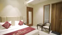 호텔 푸시브딥 레지던시 사하란푸르 호텔
