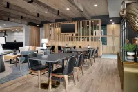 SpringHill Suites Sandpoint Hotels in Ponderay