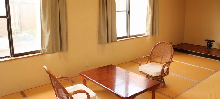 Amico Hotels in Mitoyo
