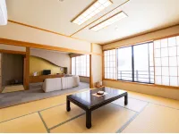 Jonnobi Onsen Takayanagi Jonnobi-Mura Hotels in Kashiwazaki