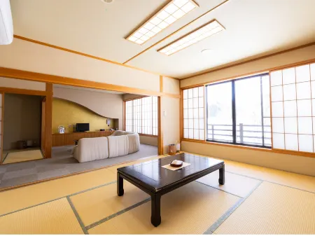 Jonnobi Onsen Takayanagi Jonnobi-Mura