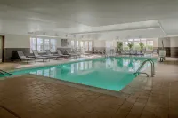 Residence Inn Yonkers Westchester County - Pools