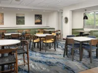 Fairfield Inn & Suites Ithaca Hotels in Ithaca