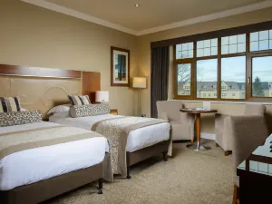 The Brehon Hotel & Spa