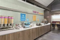 Tru by Hilton North Augusta - Завтрак