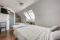 Brit Hotel Iroise Brest Hotels in Landerneau