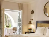 Casa Senhoras Rainhas - Óbidos - by Unlock Hotels Отели рядом со станцией Obidos Train Station