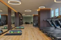 巴統艾美酒店 - 健身室/gym room