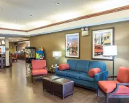 Comfort Inn & Suites Hotels in Harrison
