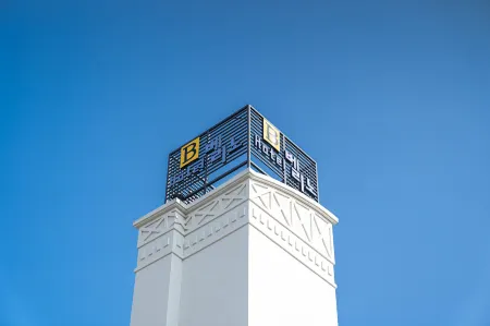 Hongseong Hotel Bellino