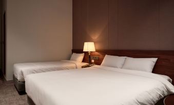 Mokpo Shinan Beach Hotel