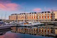 Cape Grace, A Fairmont Managed Hotel Hotels in 