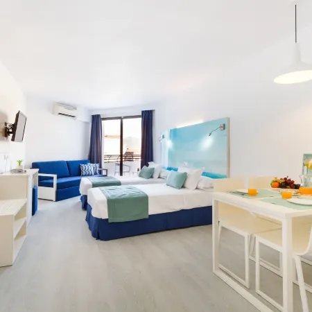 Plazamar Family Resort