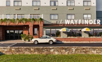 Wayfinder Newport