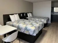 Studio 6 Conroe, TX Hotels in Conroe