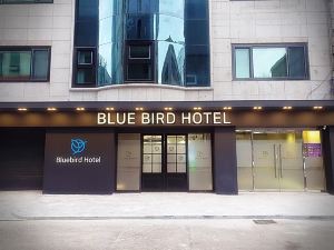Bluebird飯店