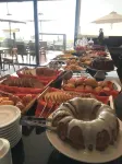 Baluarte Pousada - breakfast