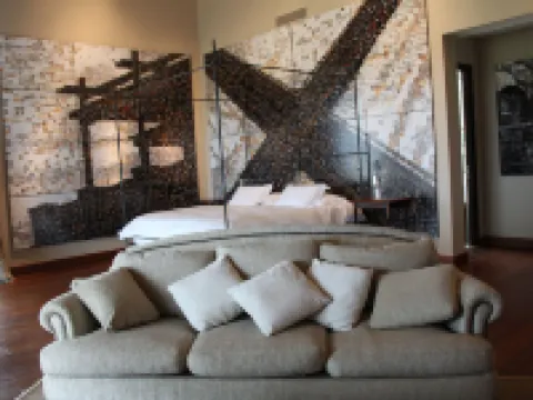 Estancia Vik José Ignacio Hotels in Jose Ignacio