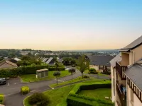 Le Domaine du Vert Coteau Hotels in Touques