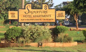 Signature Hotel Apartments