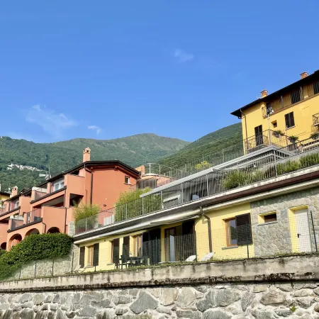 La Terrazza Sul Lago