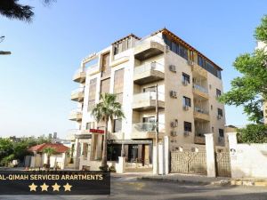 AlQimah Hotel Apartments