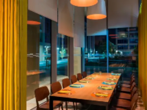 Aloft Al Ain Hotels in Al Ain