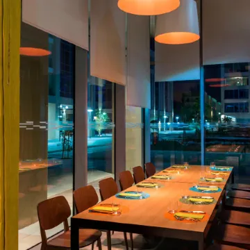Aloft Al Ain