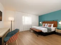 Exe Vienna Hotels near 16. Ottakring