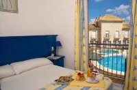 Interpass Golf Playa Country Club Hôtels à : Cote occidentale