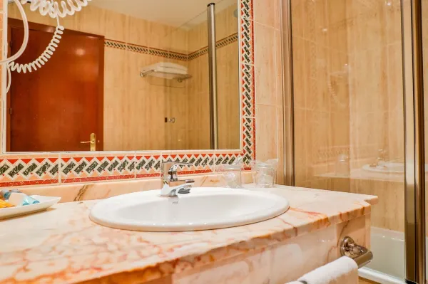 Hotel Velada Mérida Habitaciones Photos