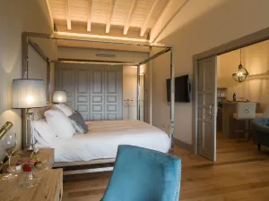 푸에블로아스투르 에코 리조트 웰니스